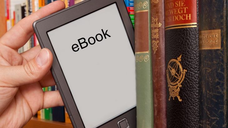 E-books: Maximizing Your Digital Publishing Success