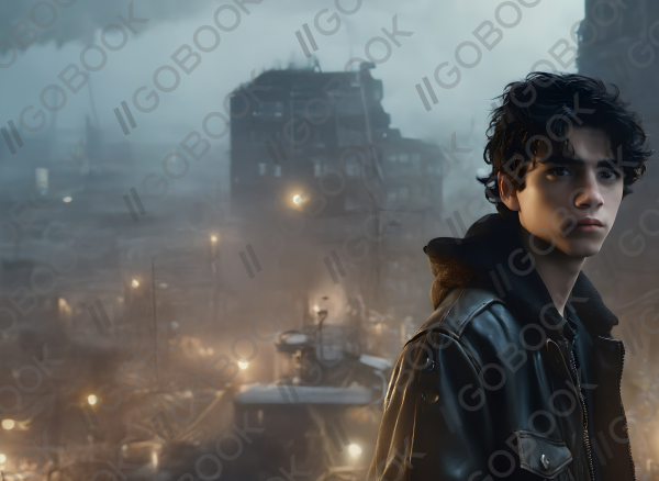 Full Cover Thumbnail