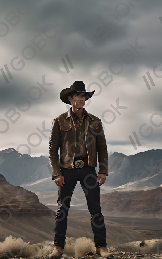 Western Desert Watcher