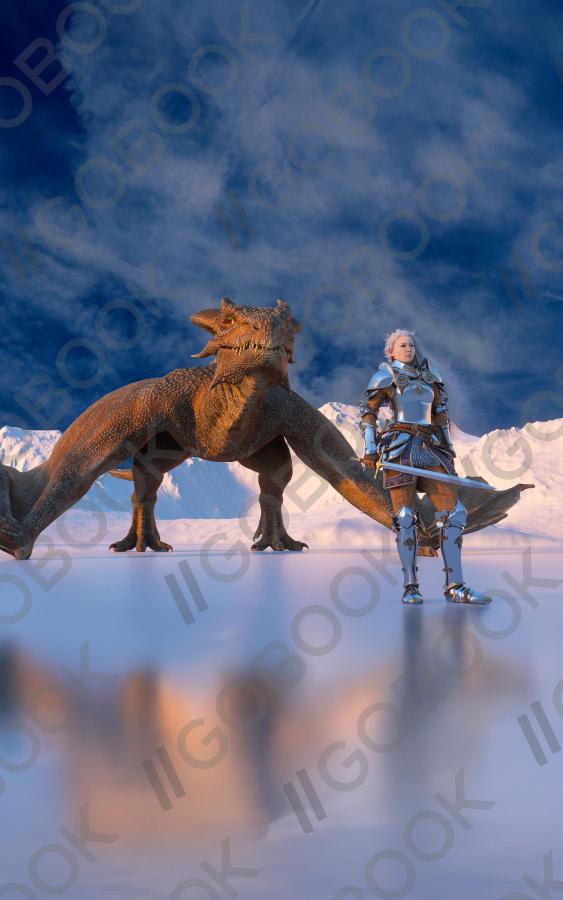 Dragon Rider Alliance