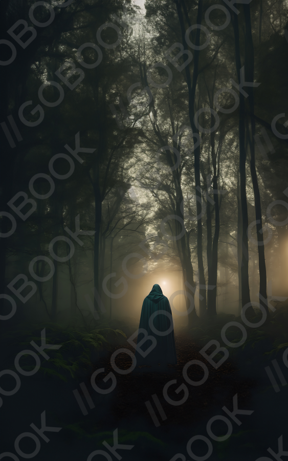 A Magical Twilight Journey