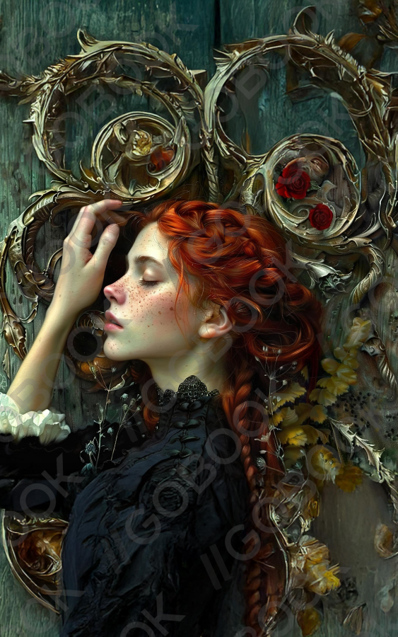 Red-Haired Reverie