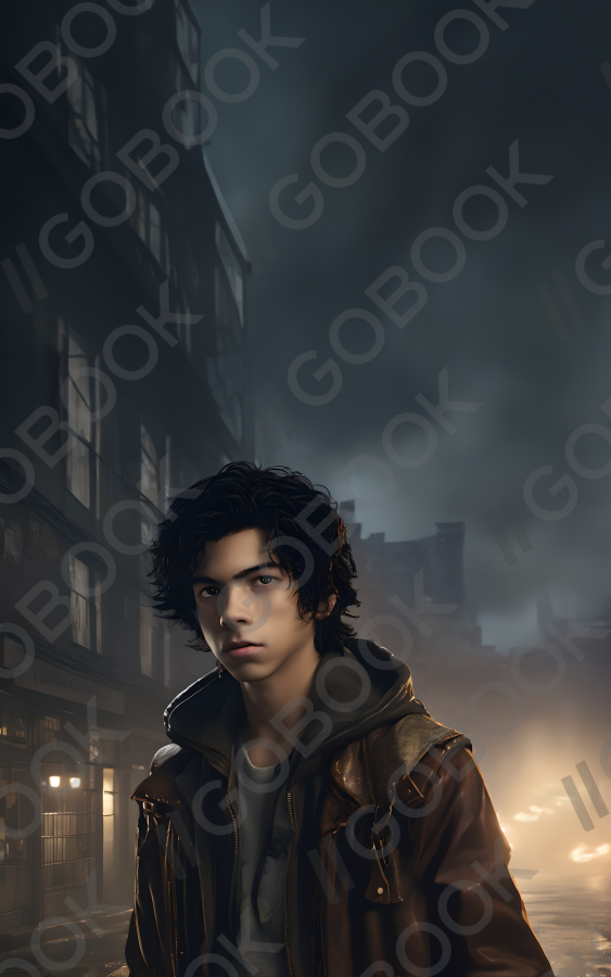 Urban Night Watcher
