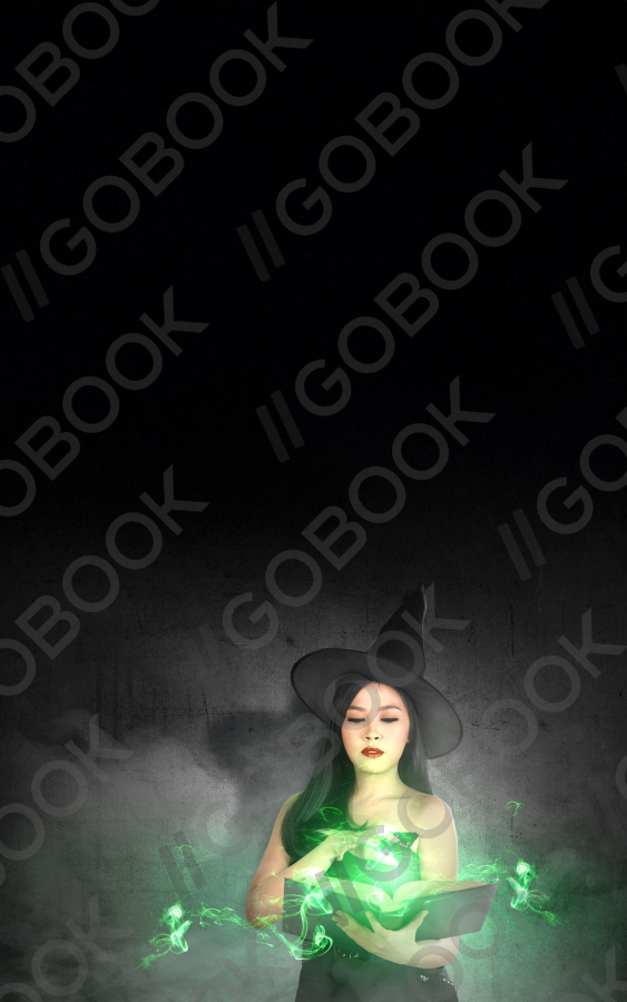 The Green Book of Magic