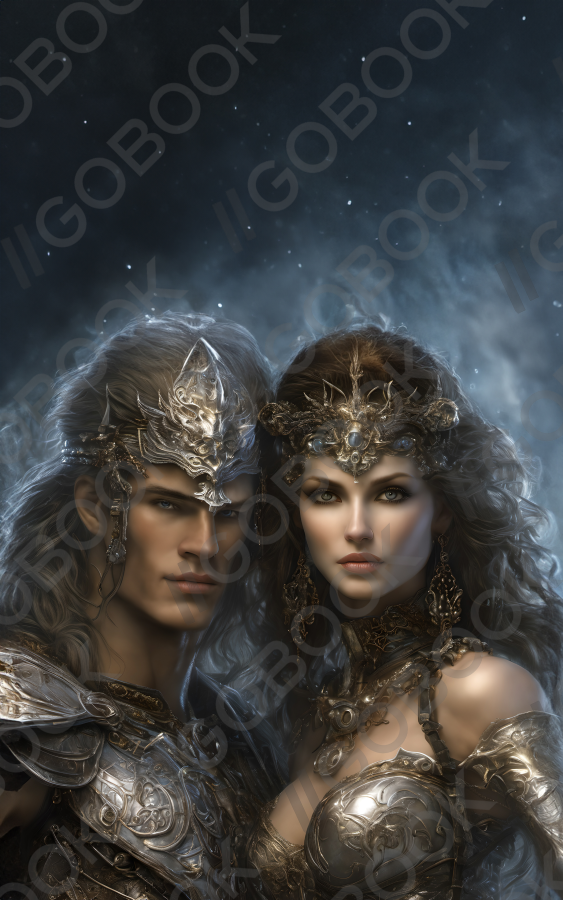 Phantom Royal Guards