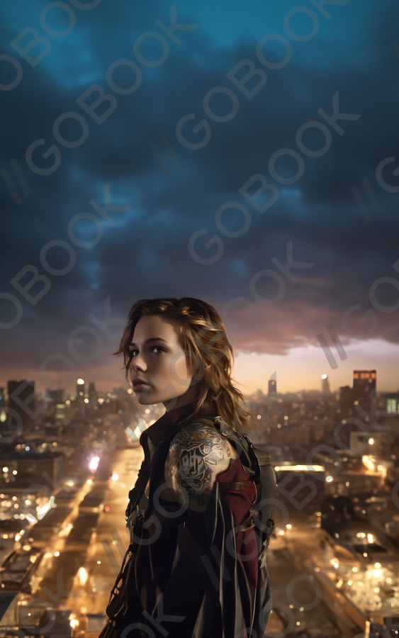 Urban Night Watcher