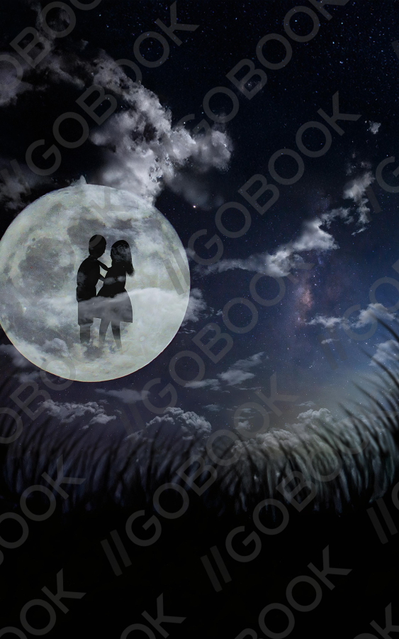 Love by Moonlight