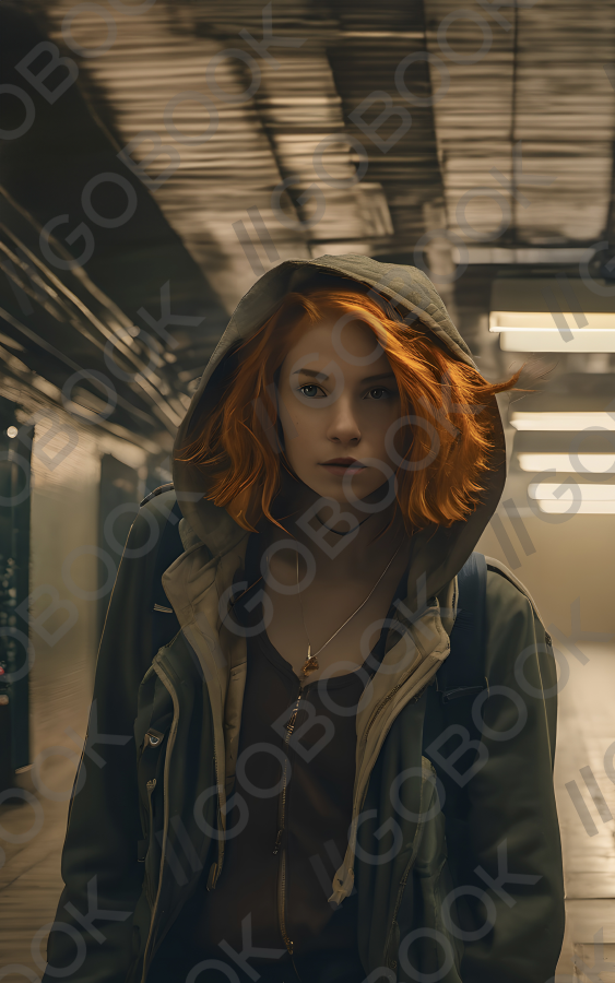 Urban Twilight Traveler