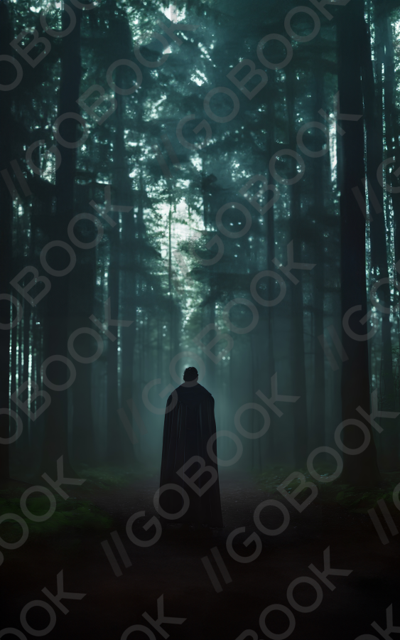 Silent Shadowed Path