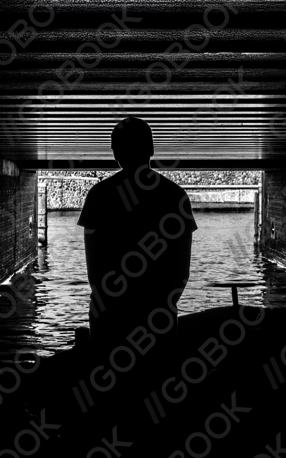 Silent Shadow Passage