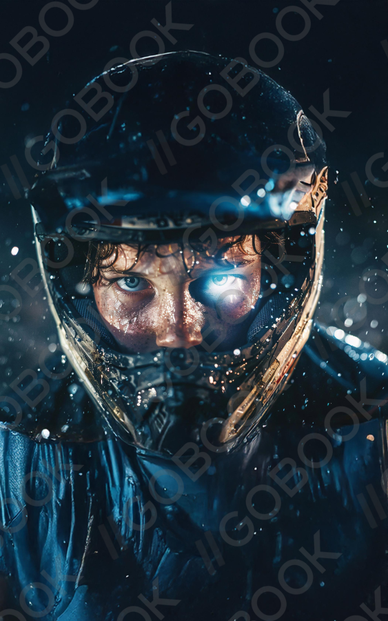 Storm Rider