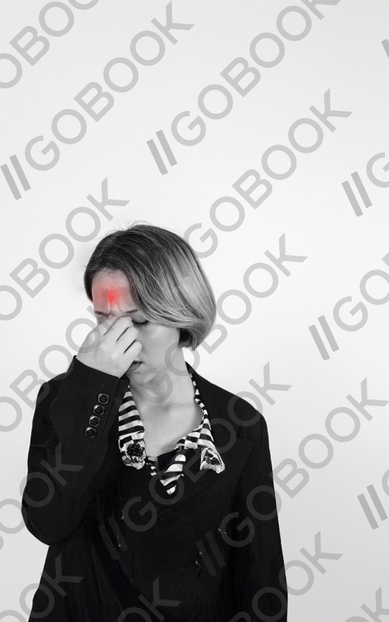 Tension Headache