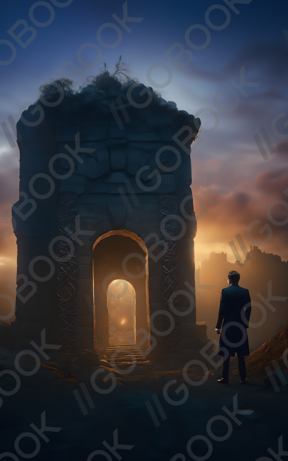 The Awakening of the Ancient Portal