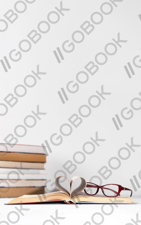 The Love of Books