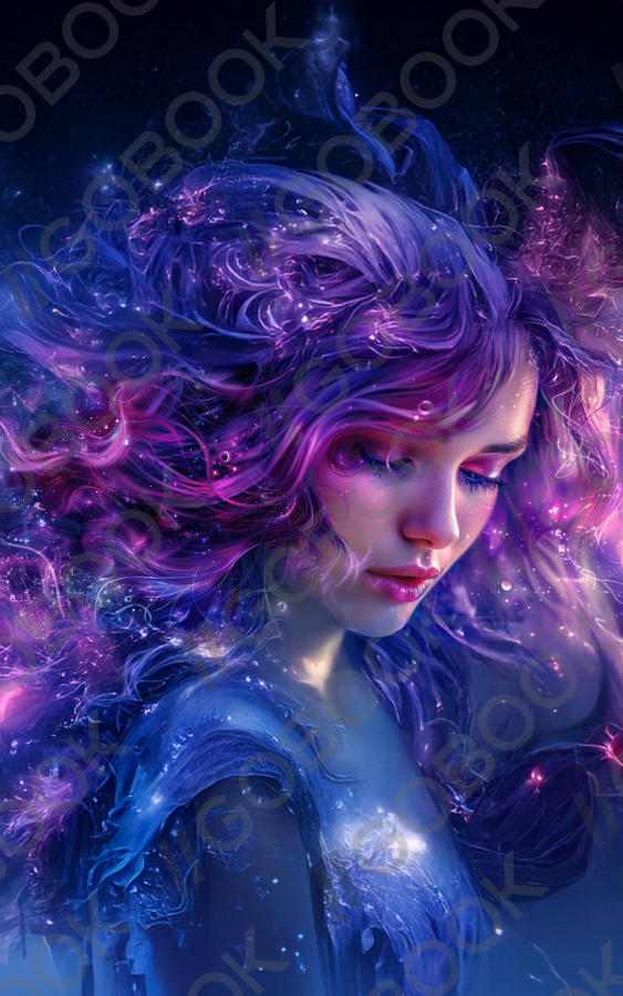 Celestial Dream Weaver