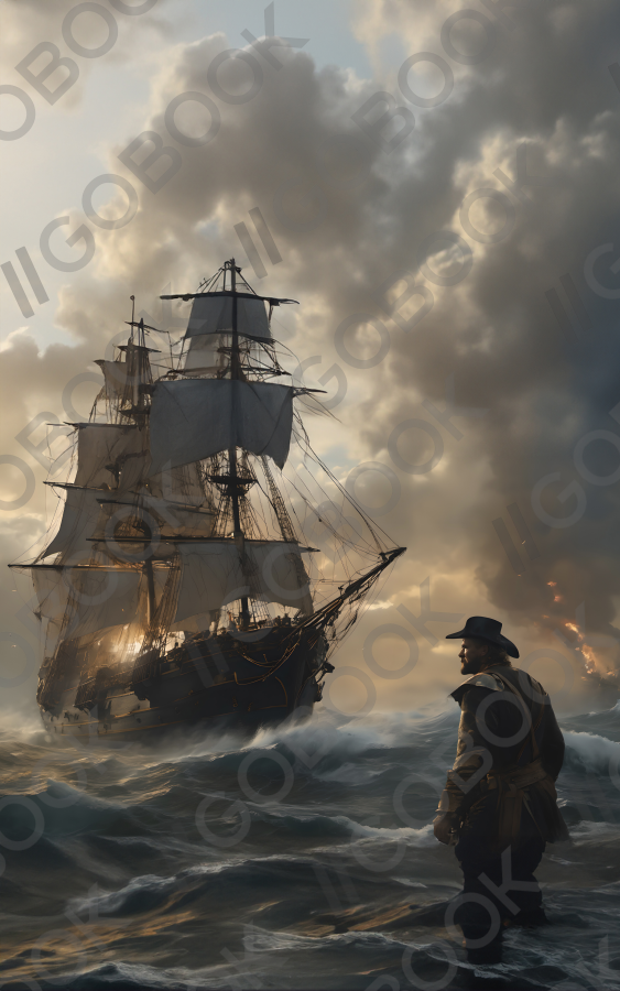 Sailing into the Storm