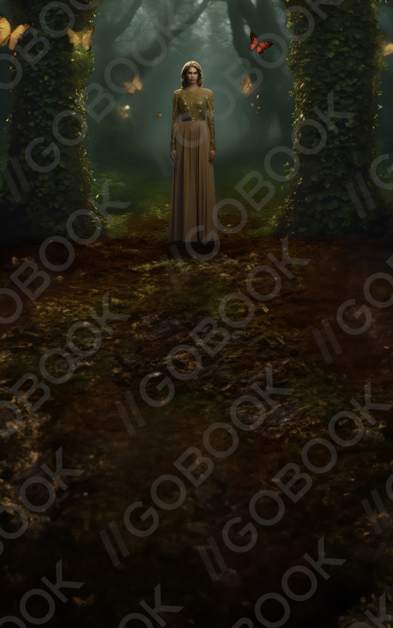 Guardian of the Enchanted Forest