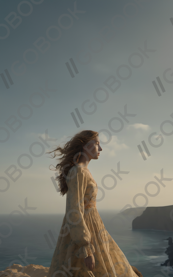 Dream of the Enchanted Coast