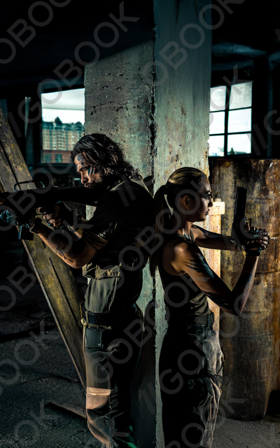 Urban Tactical Alliance