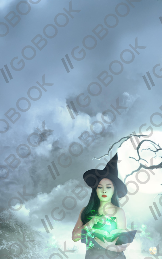 Moonlight Witch Magic