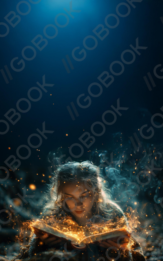 The Book of Magical Radiance