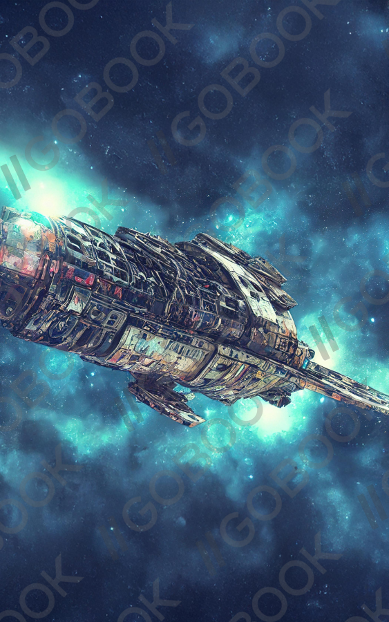 Rural Galactic Voyager