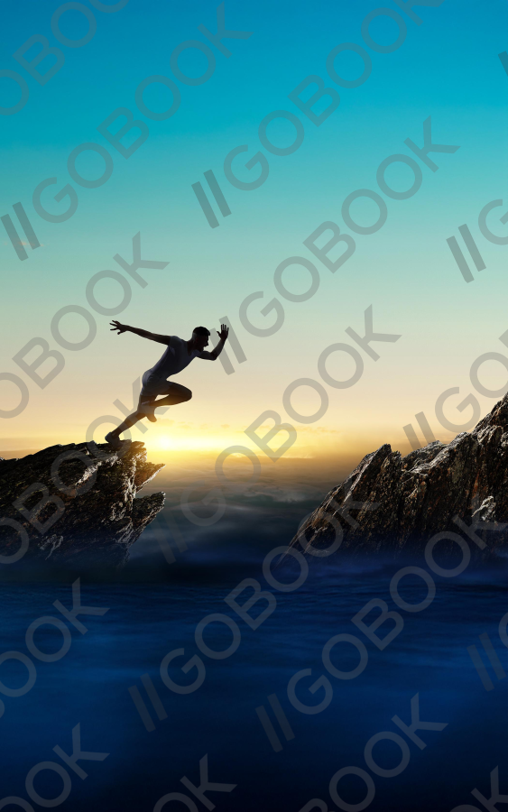 The Leap of Courage