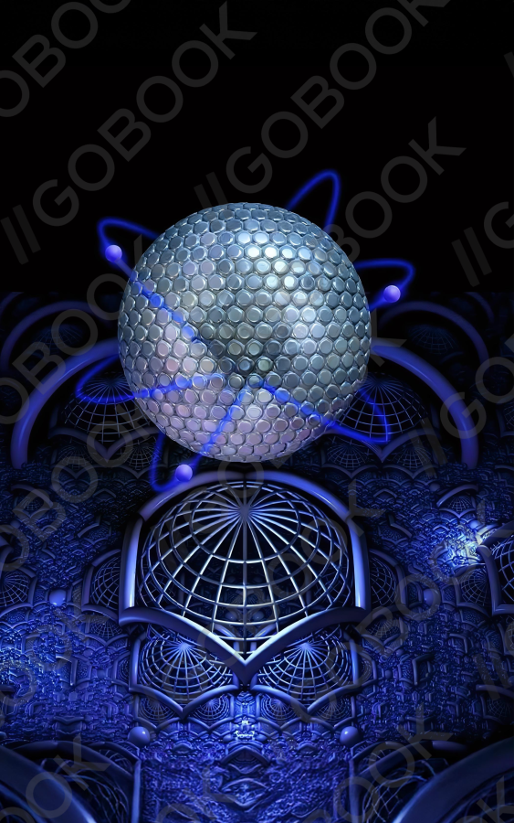 Quantum Orbital Nexus