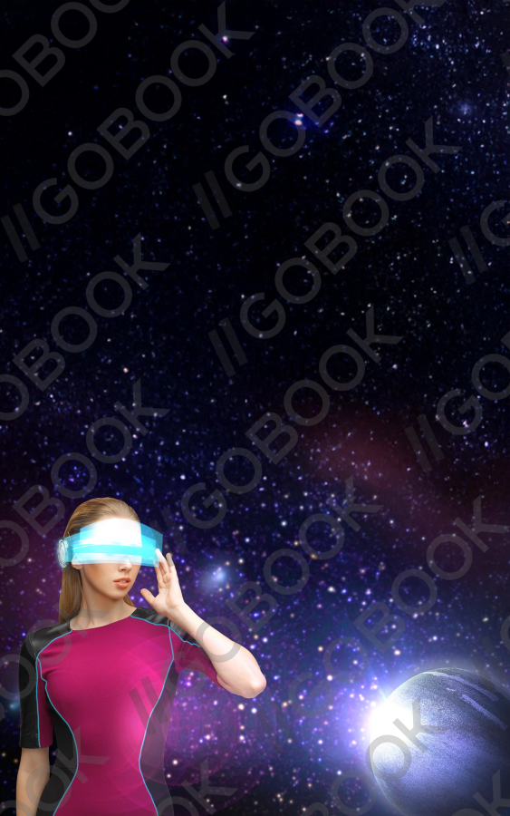 Virtual Universe Explorer