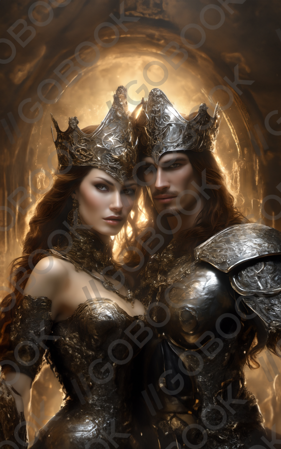 The Magnificent Rulers of Twilight