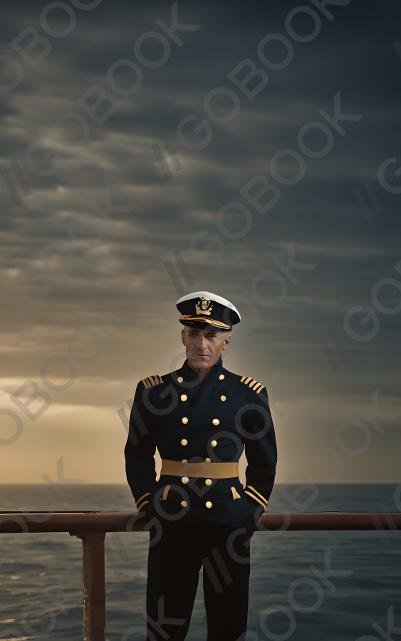 The Naval Officer's Vigilance