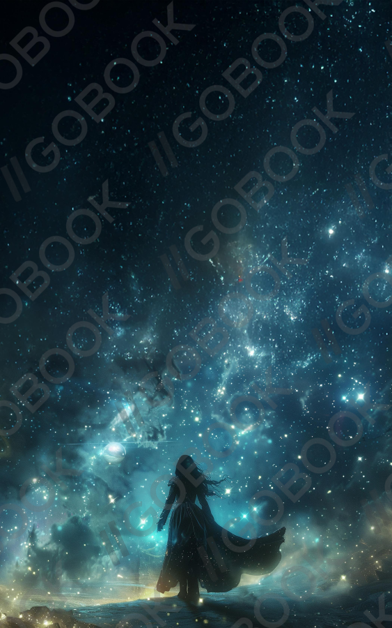 Celestial Dreamwalker