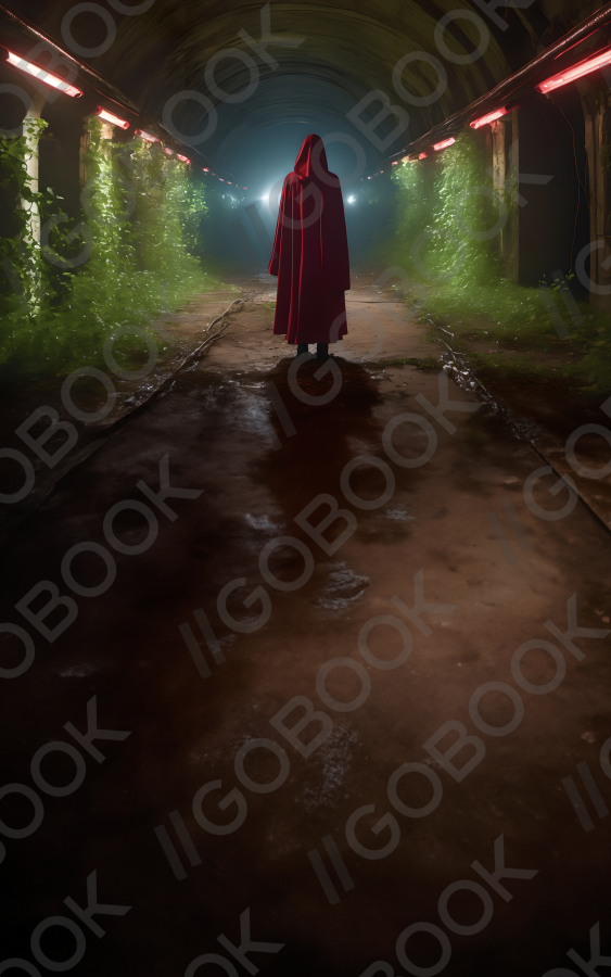 Red Cloak Tunnel