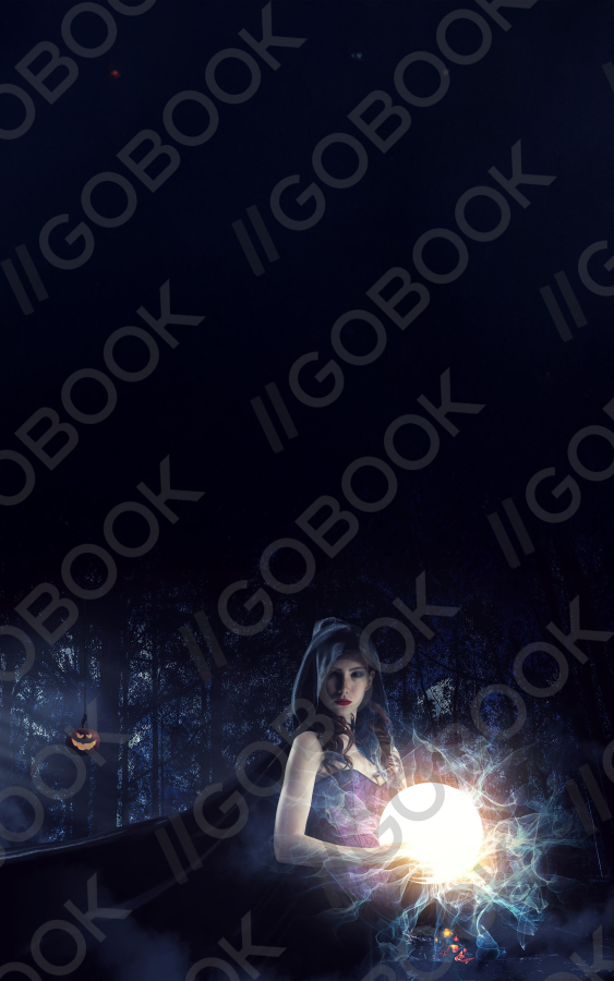 Mysterious Witchlight