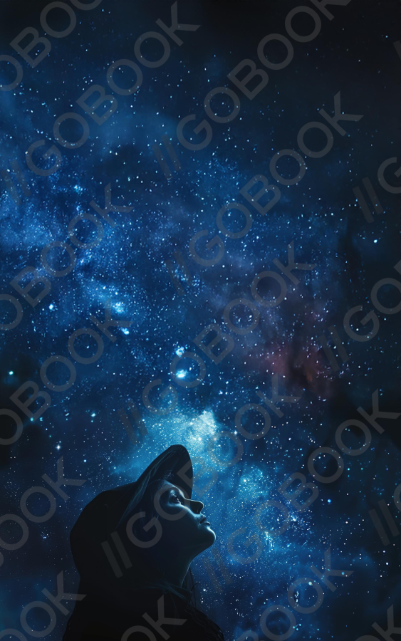 Gazing at the Stars