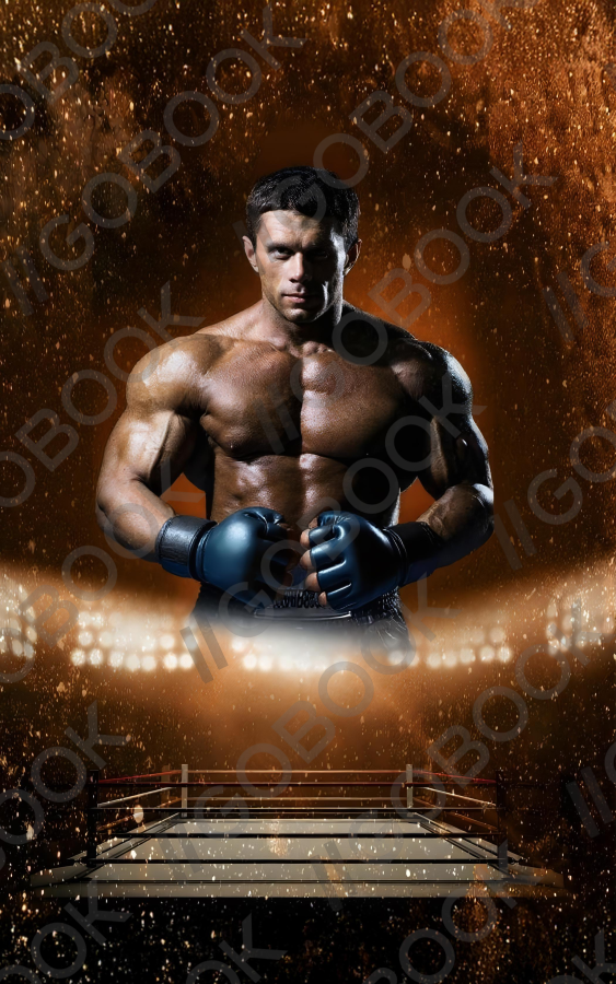 Fierce Boxing Champion