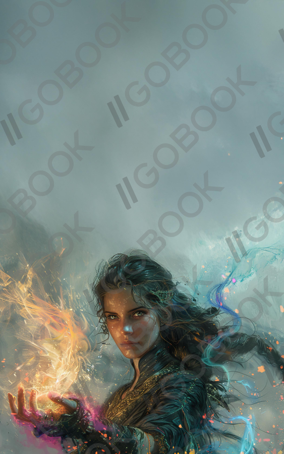 The Power of an Elemental Mage