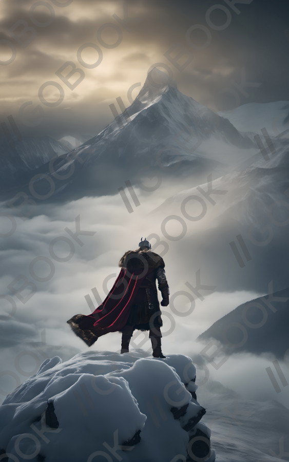 Viking Ascent