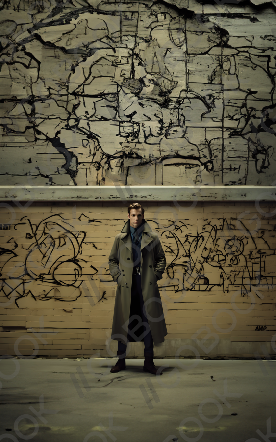 The Mystery of Urban Shadows