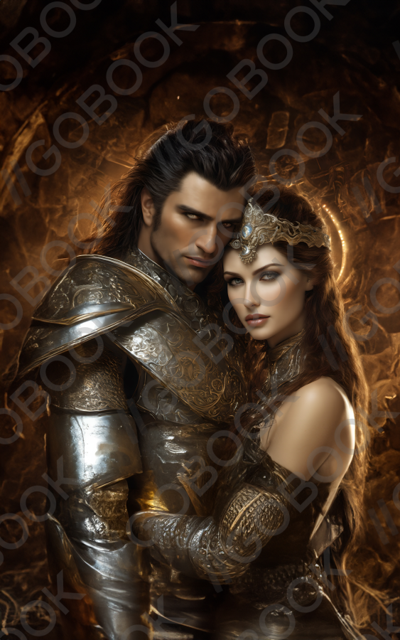 The Royal Guard of Magic