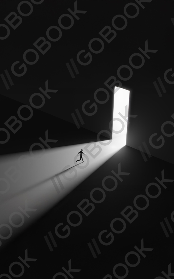 Escape Toward the Light