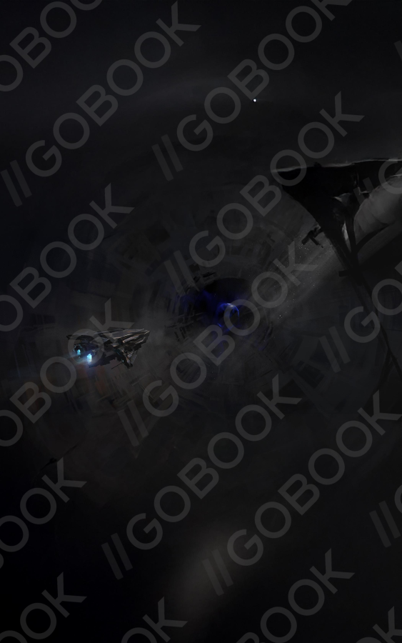 Descent into Deep Space