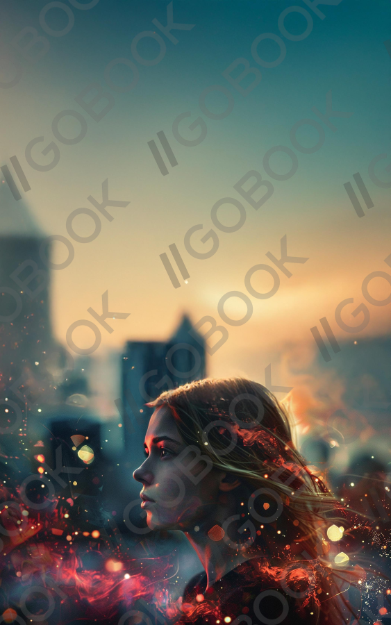 Urban Ember Radiance