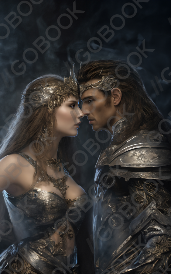 The Illusory Royal Duel