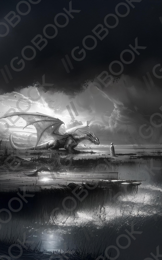 Encounter at Dragon Twilight