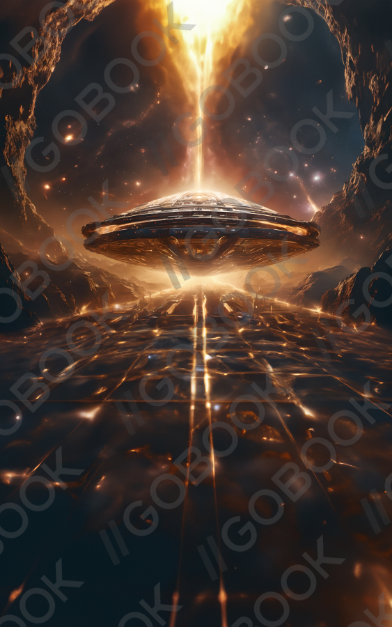 Celestial Energy Connection