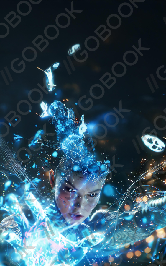 Electric Mysticism Wave