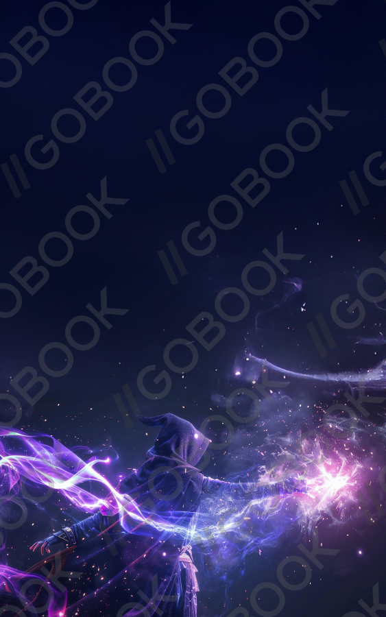 Mysterious Mystical Energy