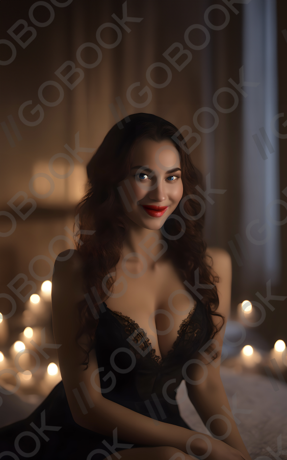 A Night of Candles