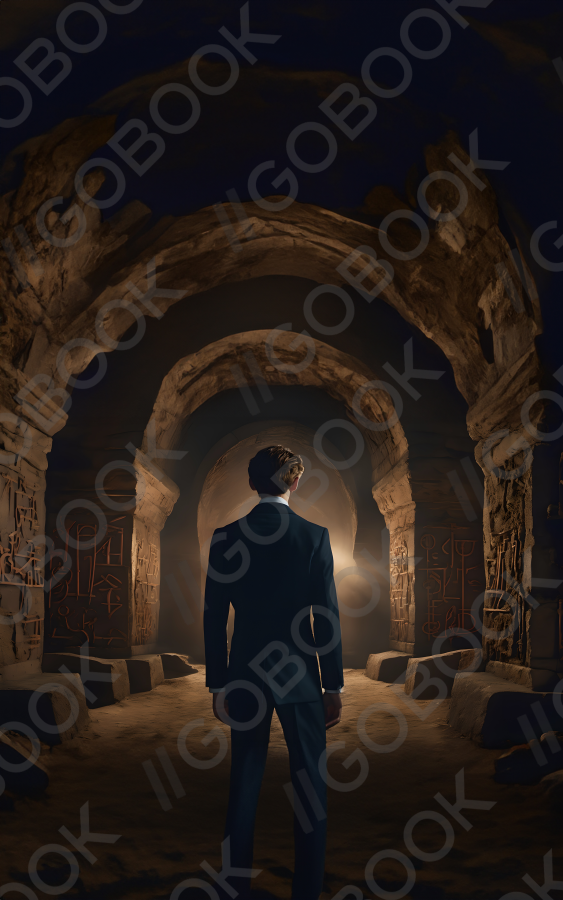 The Mysterious Ancient Passage